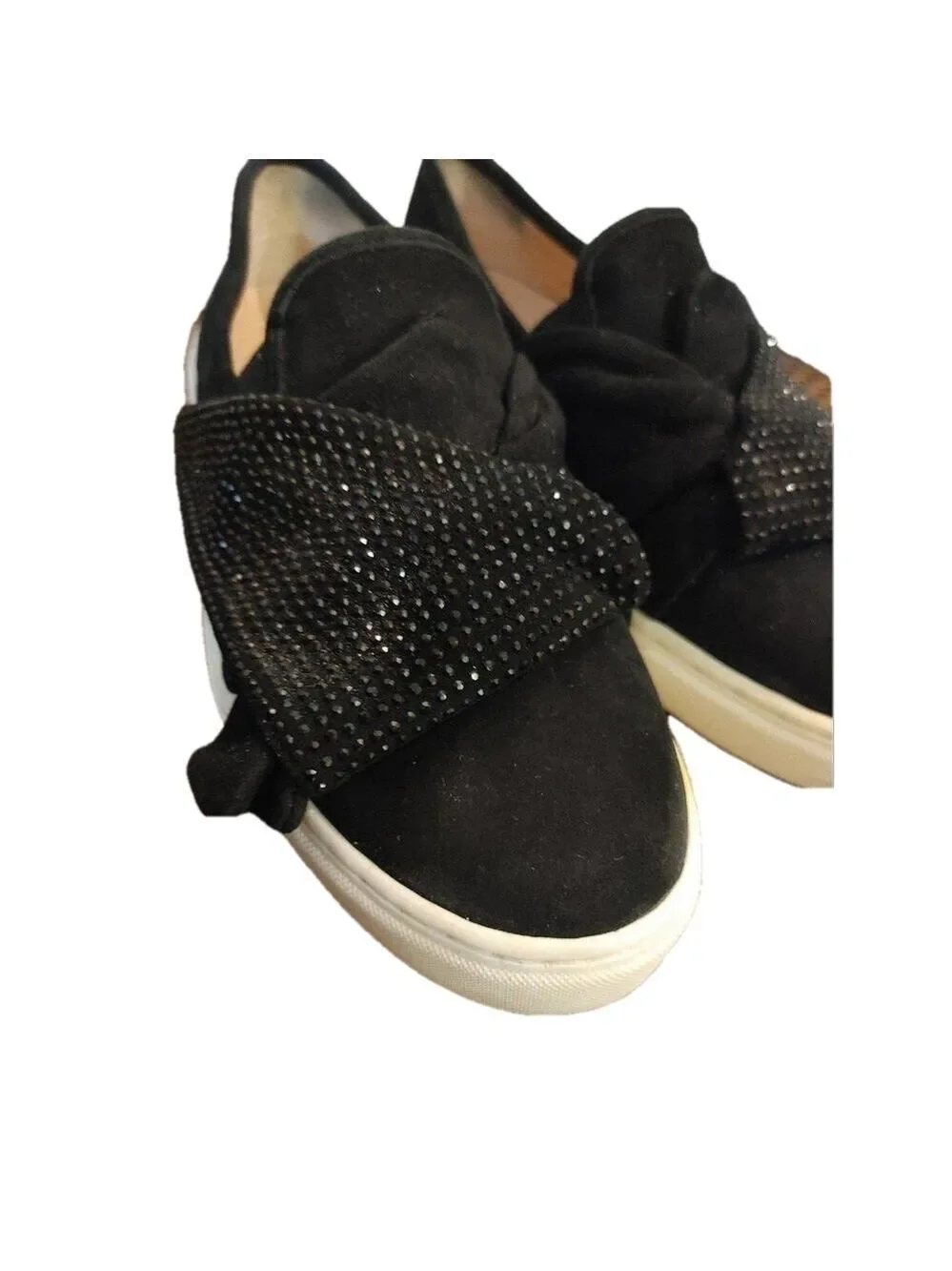 Vince Camuto Barita Slip Ons Size 6.5M